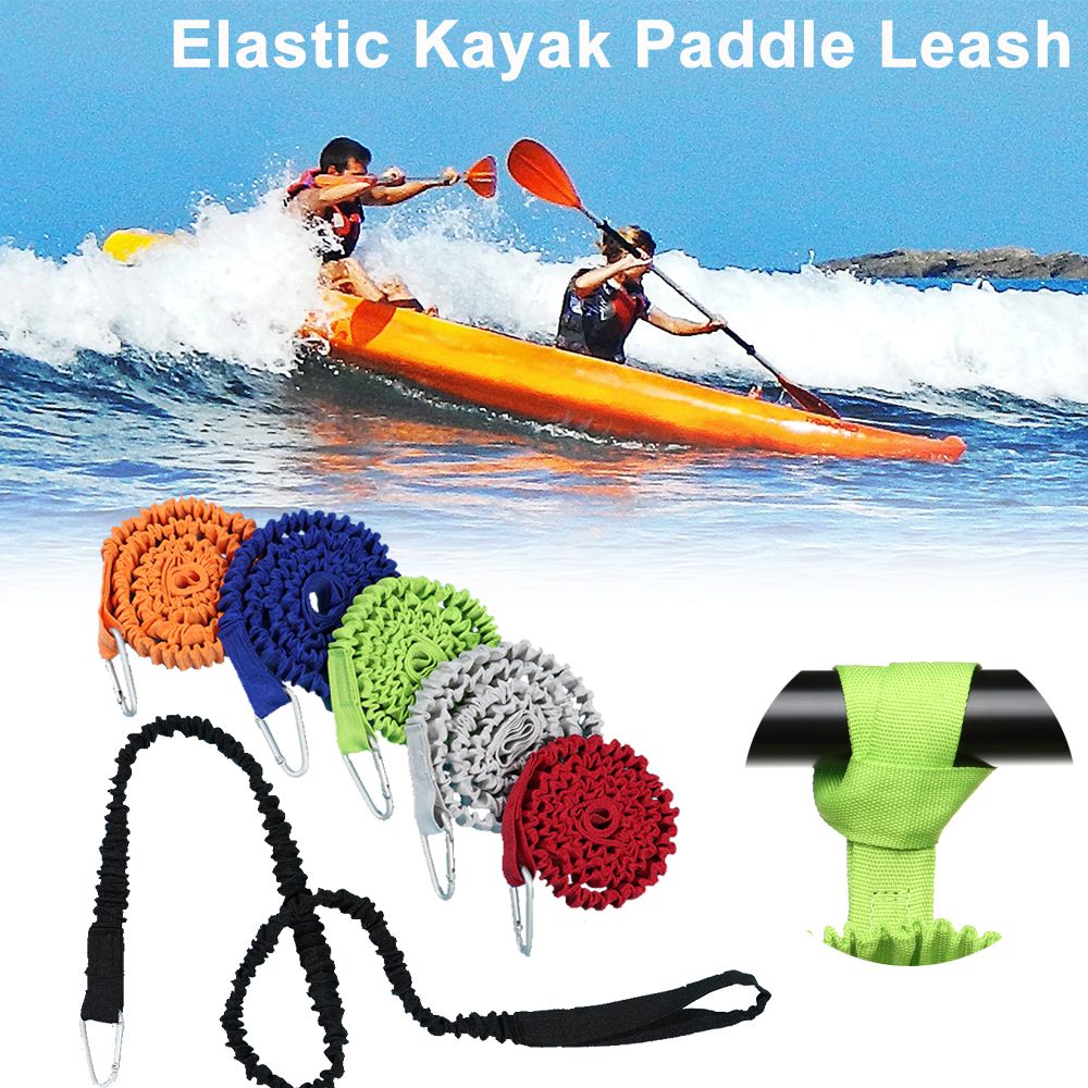調整可能な弾性カヤックとカヌーのパドルロッド,釣り竿,安全ロ - Fishing Kayak Anchor のレビューと価格