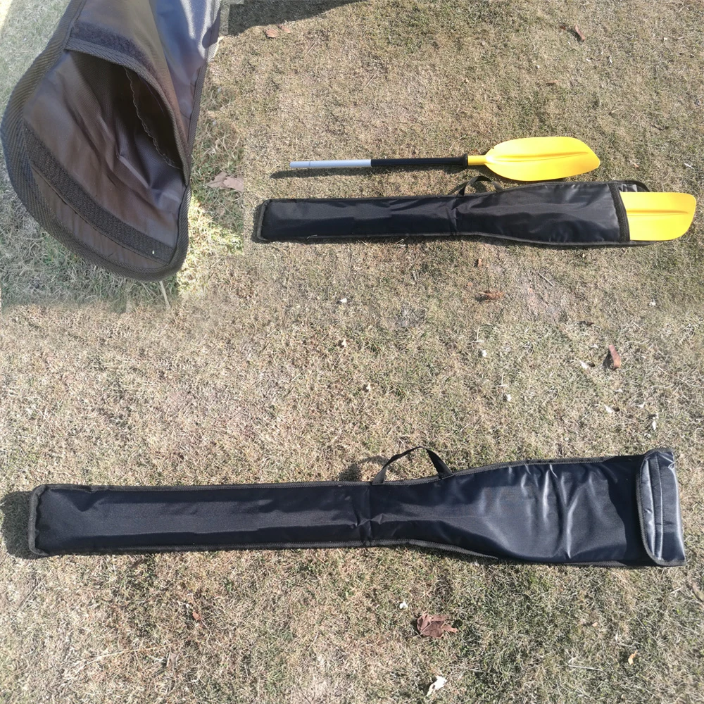 インフレータブルカヤックパドル用パドルバッグ,屋外用132c - Fishing Kayak Cart のレビューと価格