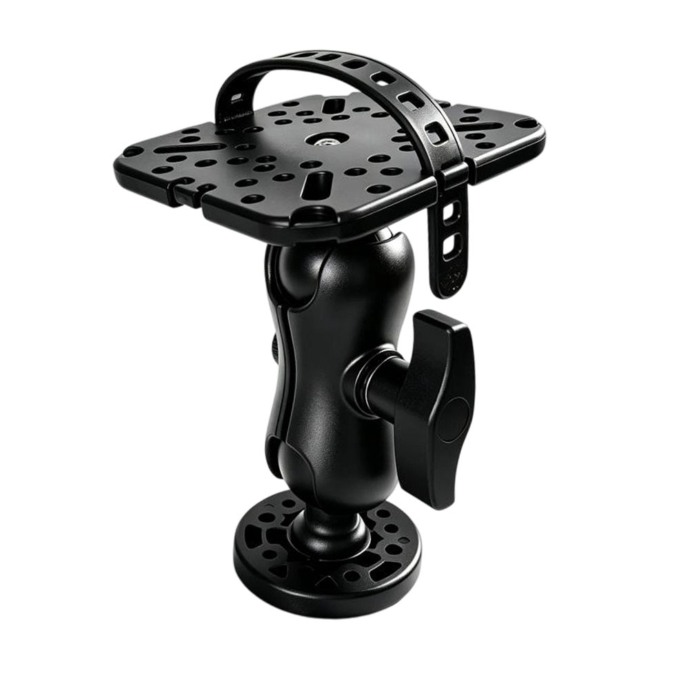 カヤック用魚群探知機取り付けベースで釣り体験を向上させましょ - Fishing Kayak Fish Finder Mount のレビューと価格