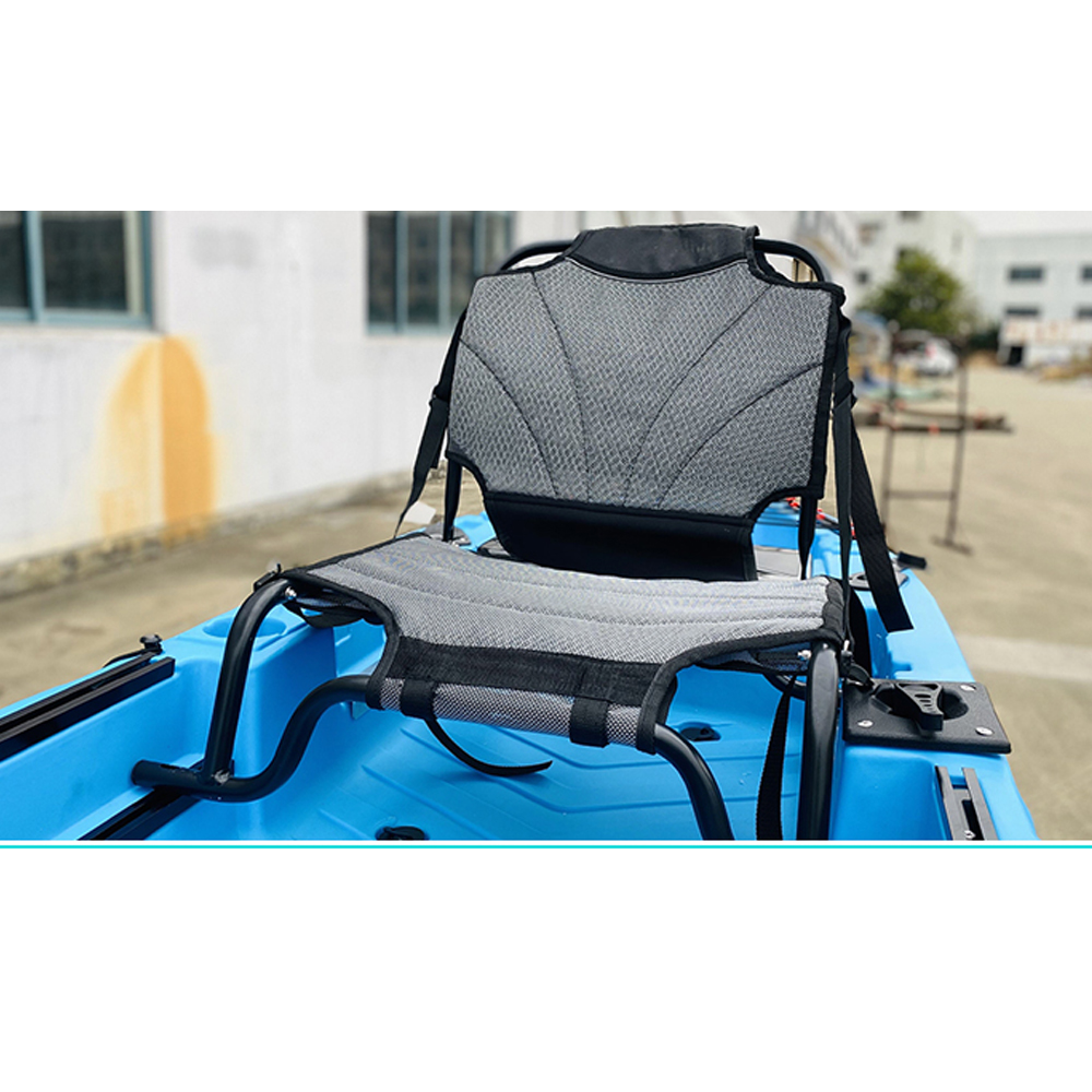 ホットセール 12フィート シーカヤック ペダル駆動 シット - Fishing Kayak Sit In のレビューと価格