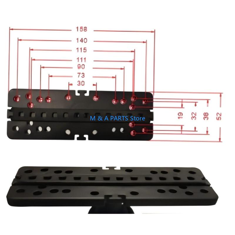 u1jfカヤックフィッシュファインダーブラケットマウント高負 - Fishing Kayak Fish Finder Mount のレビューと価格
