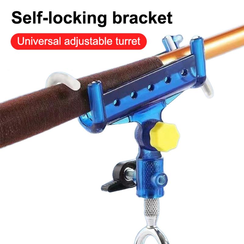 釣り竿ホルダー 360度調整可能 カヤックボート用 簡単設置 - Fishing Kayak Rod Holder のレビューと価格