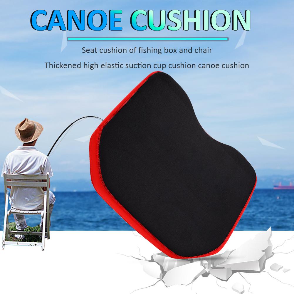 カヤックシートパッド厚みのあるカヌー釣りボート快適なシートパ - Fishing Kayak Anchor のレビューと価格