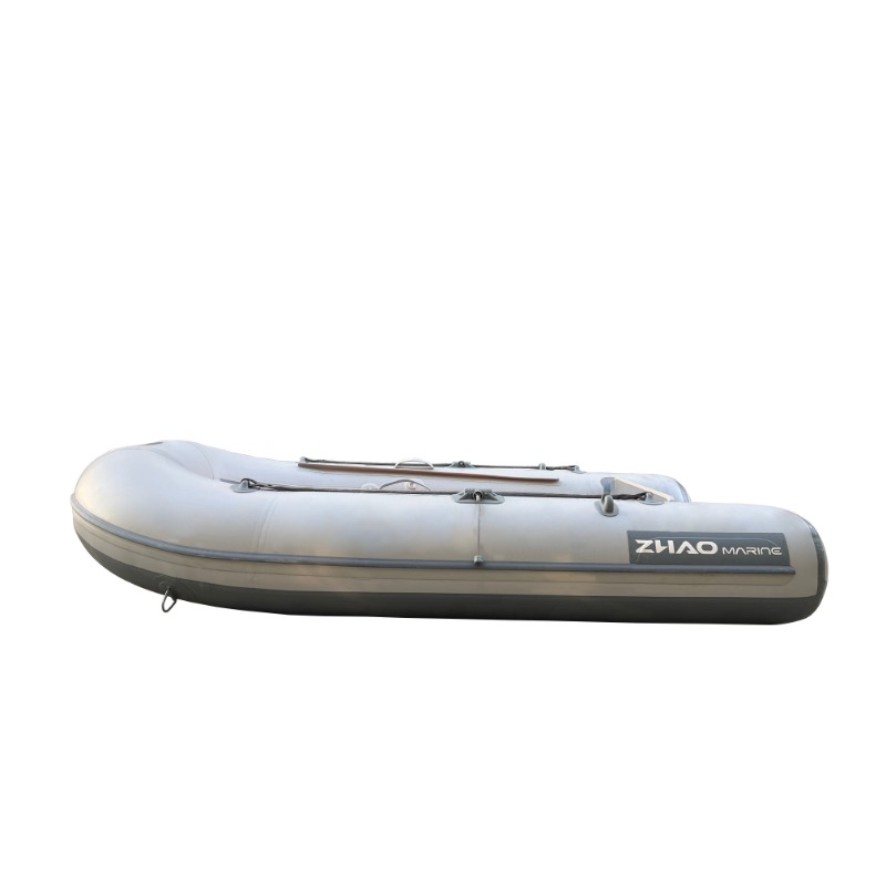 中国製耐久性のあるPVCインフレータブルアルミフロアフィッシ - Fishing Kayak Sit In のレビューと価格