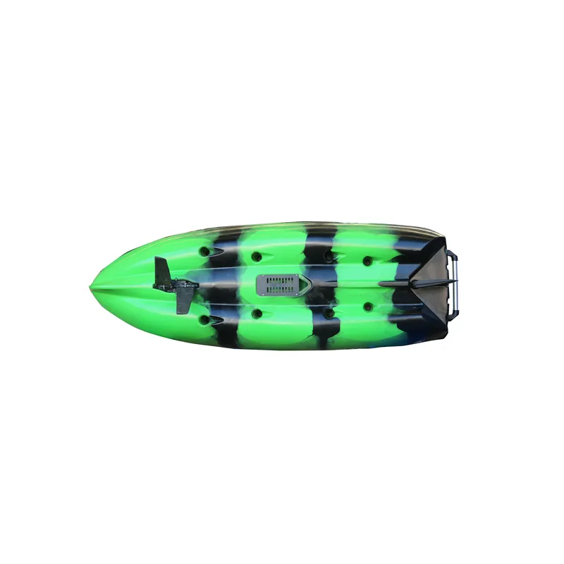 バイキングオーシャン シングル シットオントップ HDPE  - Fishing Kayak Sit In のレビューと価格