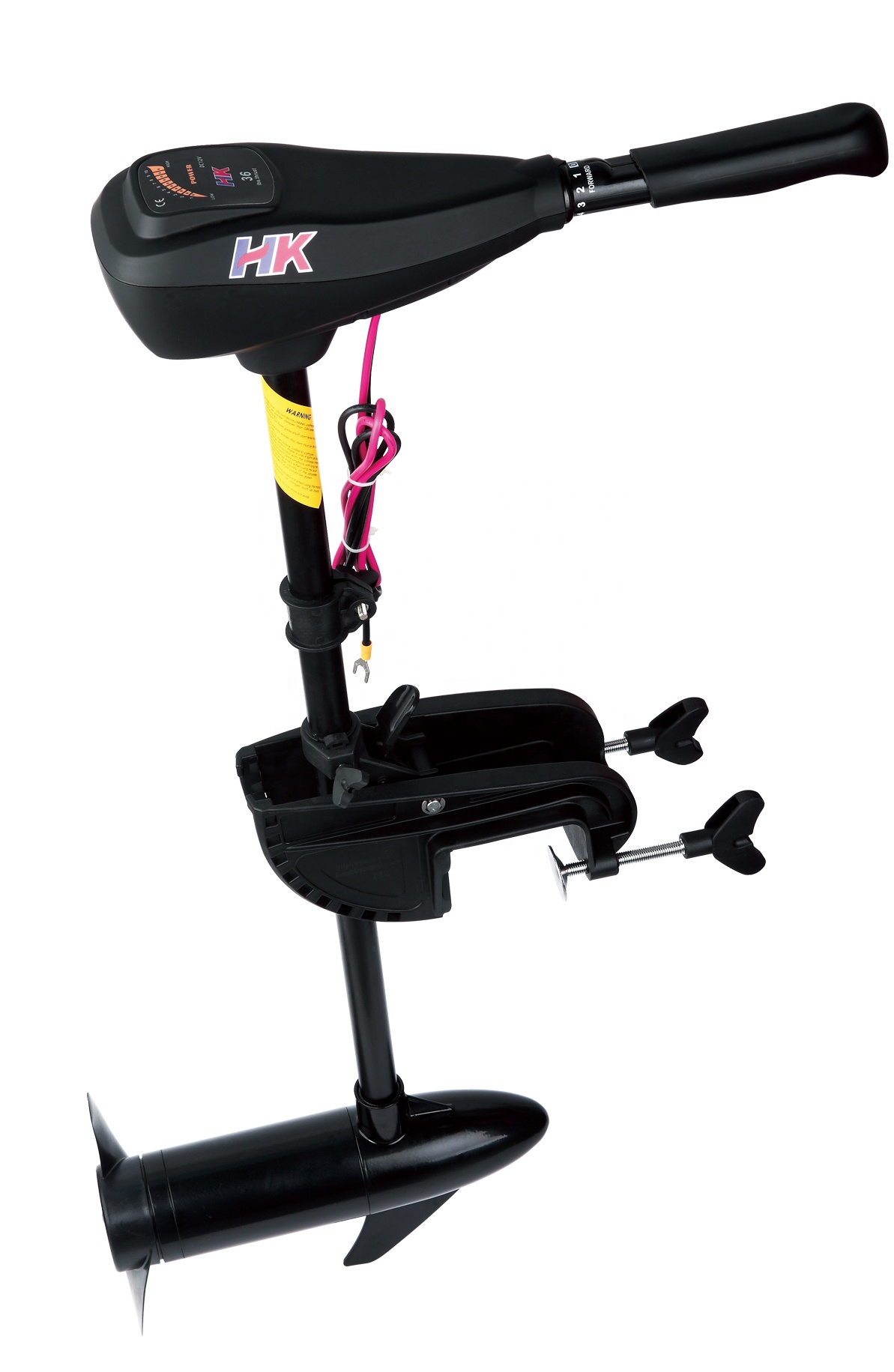 新しいVICKING 55LBS フィッシングカヤック用電動 - Fishing Kayak Trolling Motor のレビューと価格